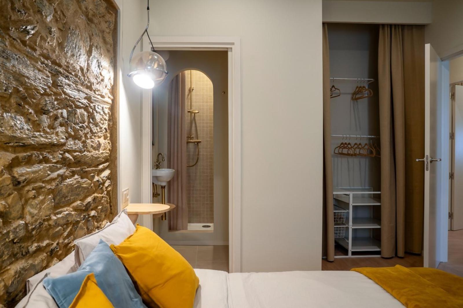 Mina Nai Apartment แฟร์โรล ภายนอก รูปภาพ