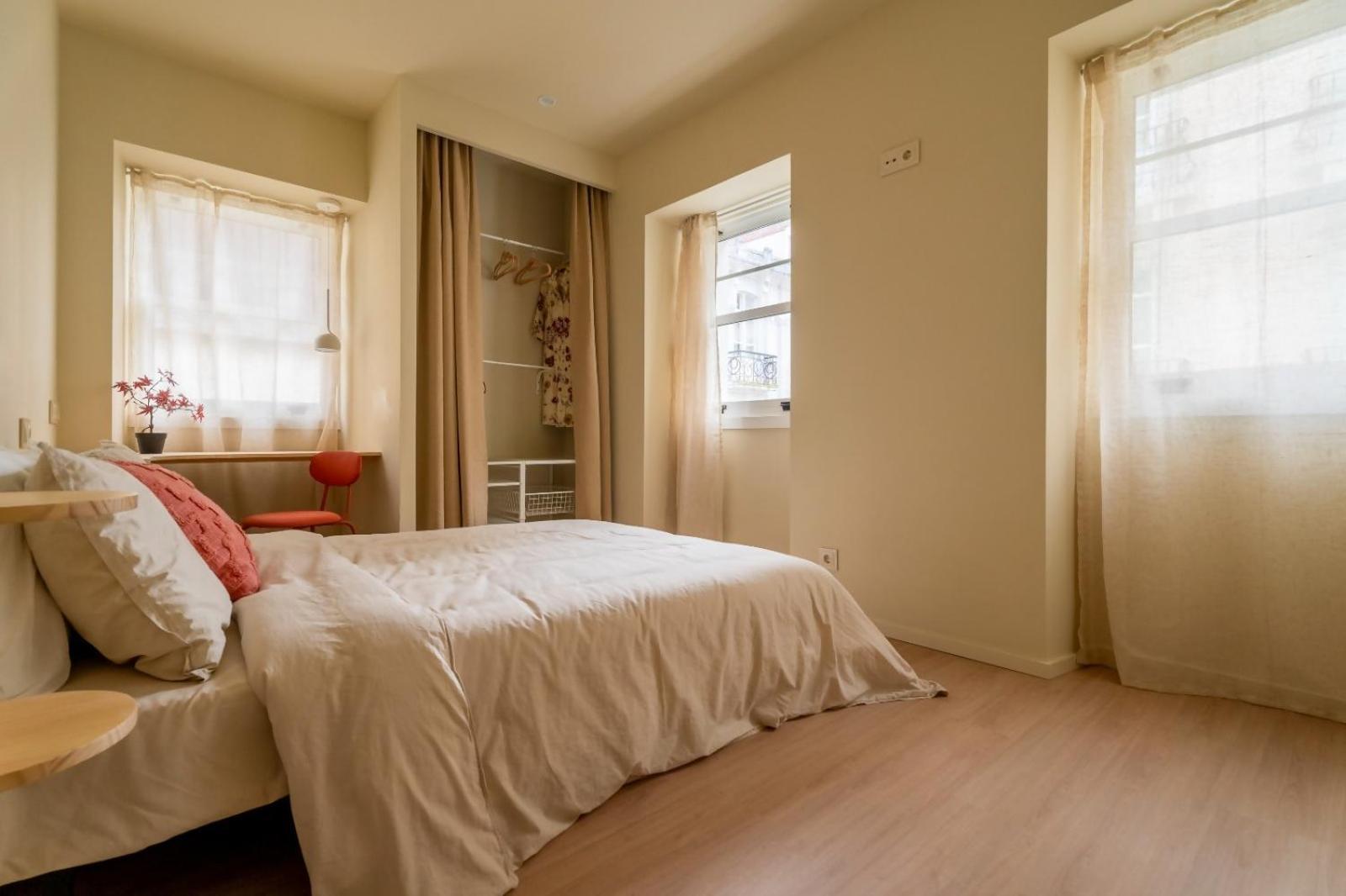 Mina Nai Apartment แฟร์โรล ภายนอก รูปภาพ