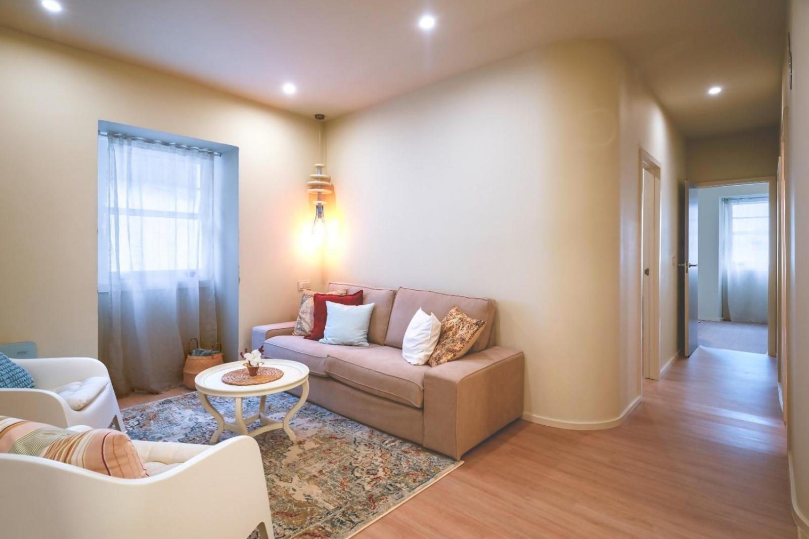 Mina Nai Apartment แฟร์โรล ภายนอก รูปภาพ
