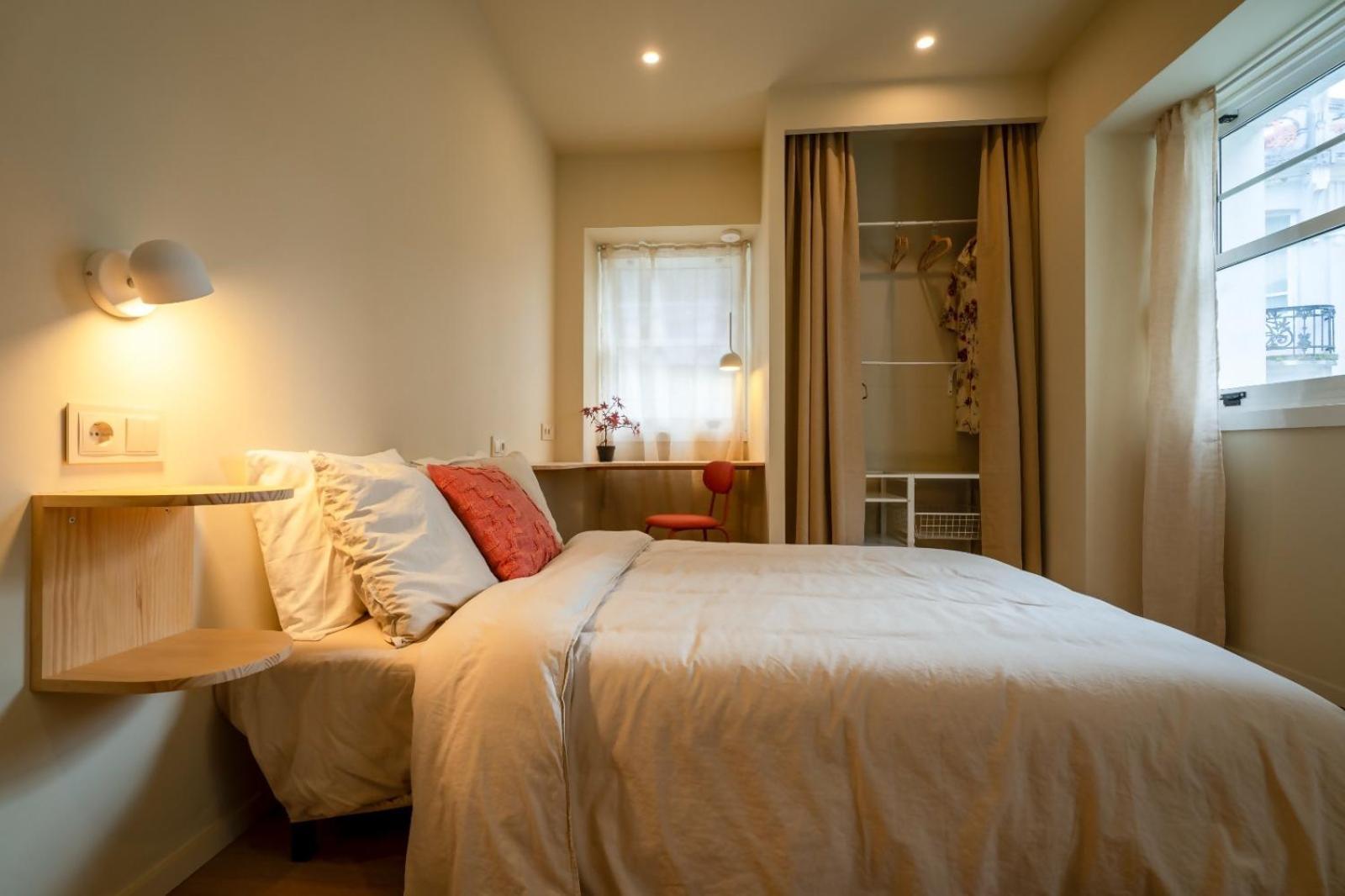 Mina Nai Apartment แฟร์โรล ภายนอก รูปภาพ