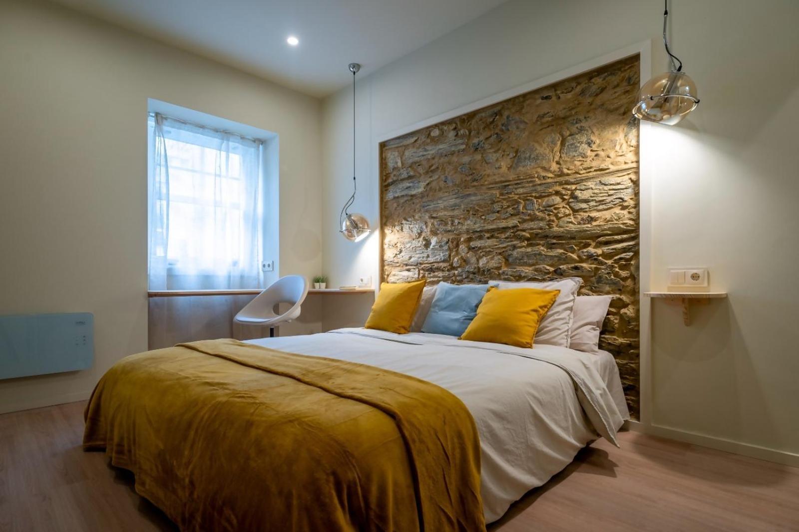 Mina Nai Apartment แฟร์โรล ภายนอก รูปภาพ
