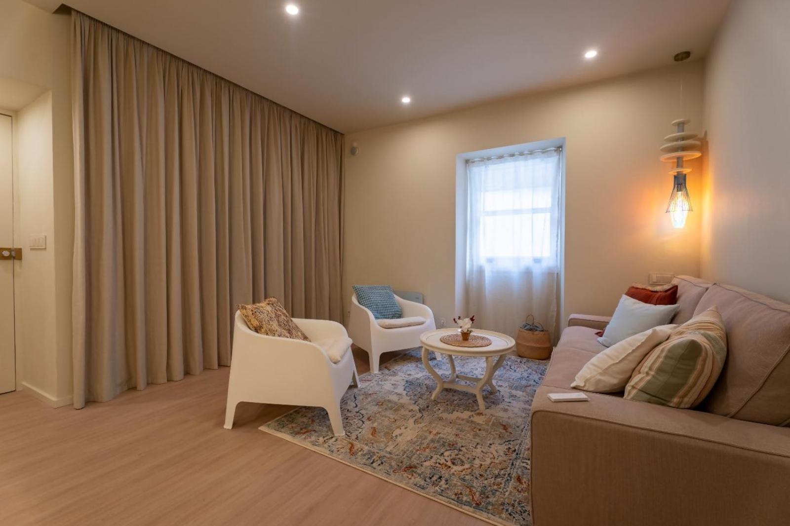 Mina Nai Apartment แฟร์โรล ภายนอก รูปภาพ