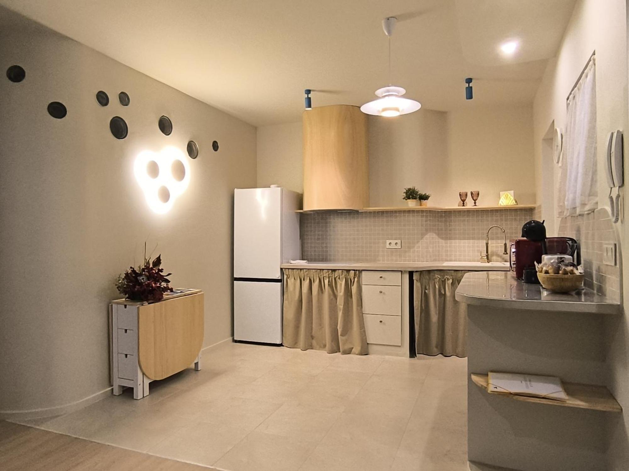 Mina Nai Apartment แฟร์โรล ภายนอก รูปภาพ