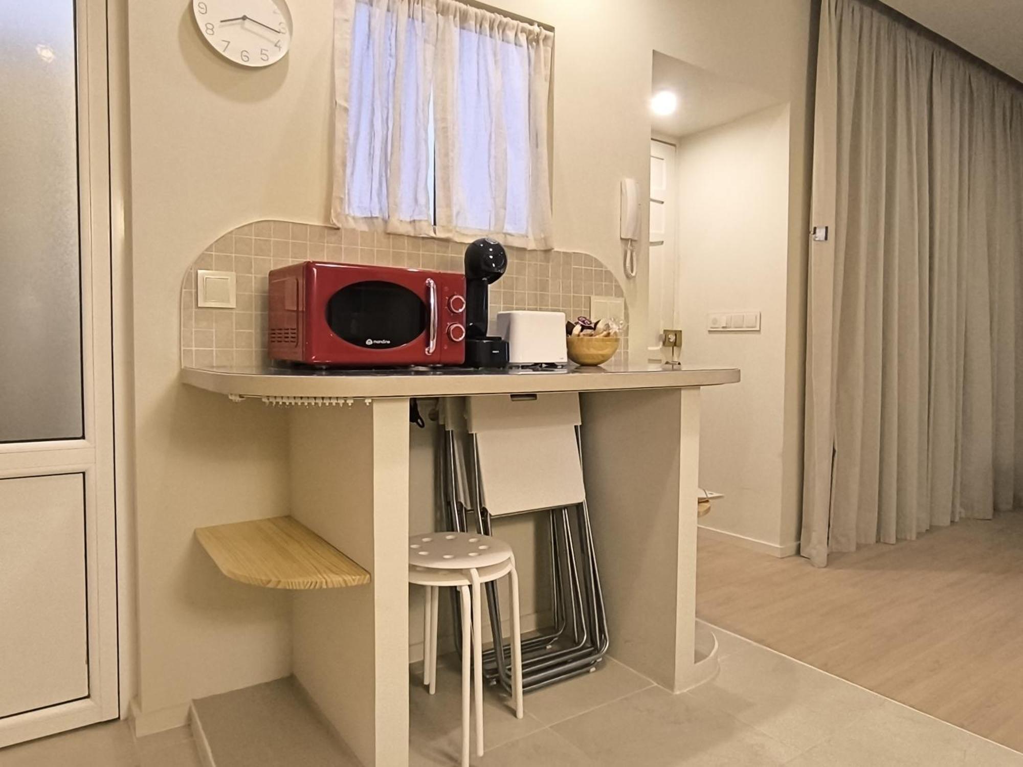 Mina Nai Apartment แฟร์โรล ภายนอก รูปภาพ
