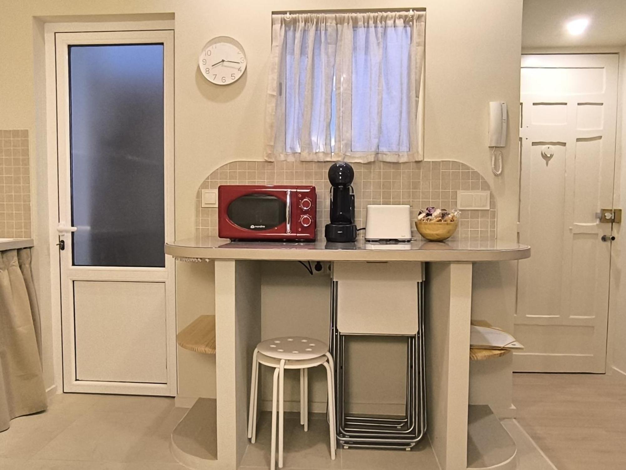 Mina Nai Apartment แฟร์โรล ภายนอก รูปภาพ